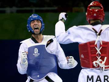 Αποκάλυψη Νικολαΐδη για πρόταση χρήσης αναβολικών