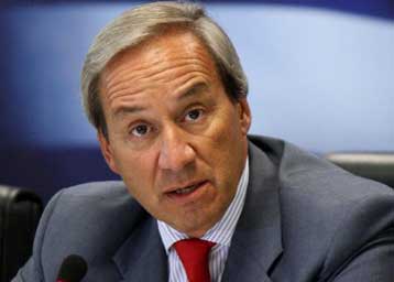 Η διεθνής κρίση περιορίζει τα περιθώρια παροχών, λέει ο Γ.Αλογοσκούφης