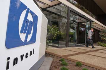 H HP «σκέφτεται να δημιουργήσει το δικό της λειτουργικό σύστημα»