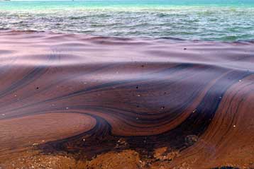 Ενσωματώνεται η Οδηγία που εξασφαλίζει ότι «ο ρυπαίνων πληρώνει»