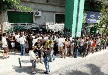 Ανακοίνωση… προέκυψαν άλλα 1.500 εισιτήρια για το ματς με Ιντερ!