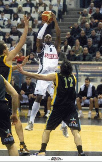 Ερχεται ο Ντιαρά, ετοιμασίες για τα «Μαυροσκούφεια» στον ΠΑΟΚ