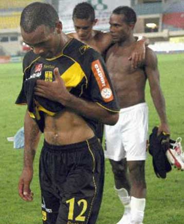 Κλίμα προβληματισμού για την ήττα και την εμφάνιση του Αρη στο Παγκρήτιο