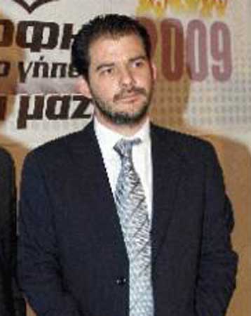 Δημόσια συγγνώμη ζήτησε ο πρώην αντιπρόεδρος του ΟΦΗ από τον Τζόρβα