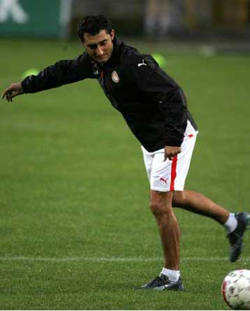 «Όχι άλλη… Ανόρθωση» είπε ο Βαλβέρδε για Νόρντζελαντ