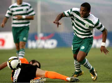 Ο Θρασύβουλος ανακοίνωσε την απόκτηση του Βραζιλιάνου Πεκάνια