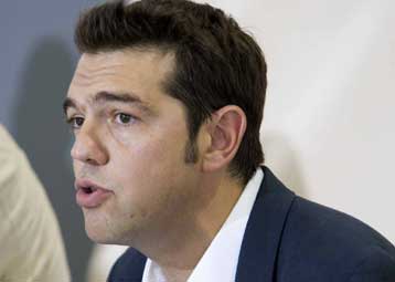 Διορθωτικές αυξήσεις στις συντάξεις ζητά ο Αλέξης Τσίπρας