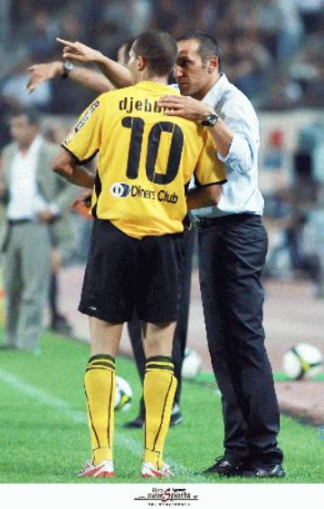 Και τώρα ο Ηρακλής, λένε στην ΑΕΚ μετά το «Χ» στην Τούμπα