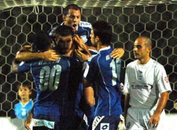 Ανατροπή και… τρίποντο από τον Απόλλων Λεμεσού