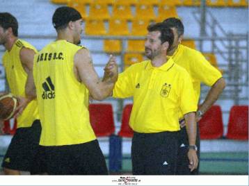 Δια χειρός Κλαρκ ο Αρης 69-68 την Βενέτσια