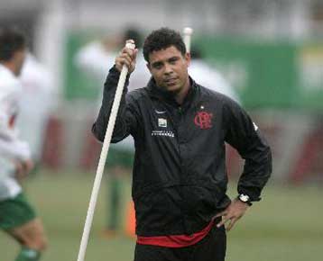 Η Μάντσεστερ Σίτι διαψεύδει ότι έχει «κλείσει» τον Ρονάλντο