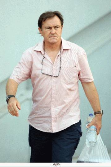 Αλλάζει στάση ο Λίνεν στην υπόθεση Χούτου