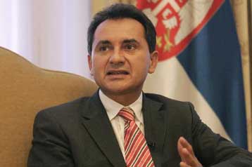 Δυσαρέσκεια στη Σερβία από την αδυναμία της ΕΕ να αποφασίσει εμπορικές διευκολύνσεις