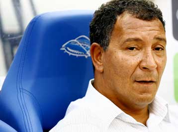 Πριν από την Ίντερ καφές στο Πόρτο Ράφτη!