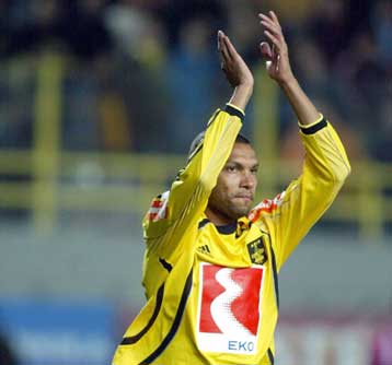 Δικαιώθηκε ο Αρης στην υπόθεση του Αμορόζο