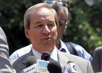 Αγωνία στην κυβέρνηση για τις επιπτώσεις της διεθνούς οικονομικής κρίσης