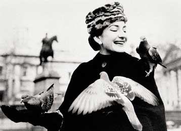 Φωτογραφική έκθεση για τη Μαρία Κάλλας στο Μέγαρο Μουσικής Θεσσαλονίκης