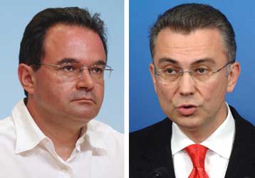 «Μήνυμα ελήφθη» λέει η κυβέρνηση για τα γκάλοπ, συγκρατημένη αισιοδοξία στο ΠΑΣΟΚ