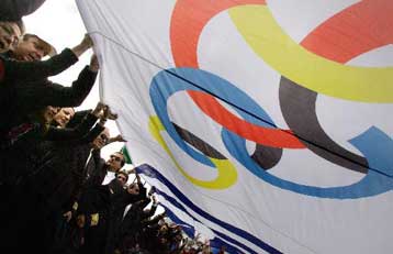 «Ώρα μηδέν» για το μέλλον της Ολυμπιακής Αεροπορίας