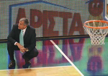 Οι 14 απαντήσεις του Ομπράντοβιτς στον Τσίλντρες