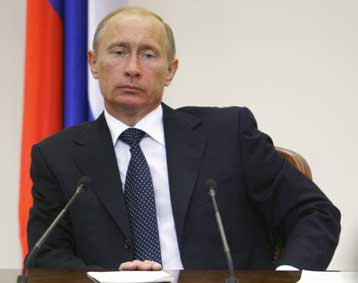 Αύξηση 27% των αμυντικών δαπανών για το 2009 εξαγγέλει η Μόσχα