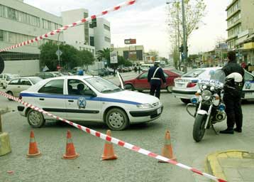 Τη σύσταση Ειδικής Γραμματείας Οδικής Ασφάλειας ζητά το ΤΕΕ