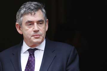 Νέα προβλήματα για τον Γκόρντον Μπράουν προκαλεί η παραίτηση υπουργού