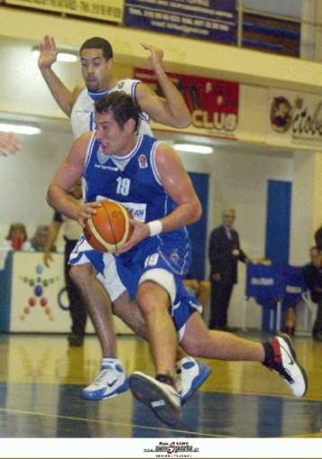 Η ΑΕΚ αναμένεται να ανακοινώσει Σπόρτιγκ και Αντερσεν