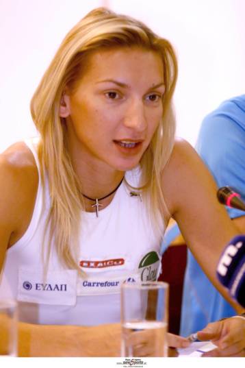 Στον ΣΕΓΑΣ ο φάκελος της Χαλκιά, στο Πειθαρχικό η υπόθεση Γκούση