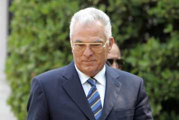 Στον Γ.Σανιδά το ερώτημα εάν συμβολαιογράφος μπορεί να συμμετέχει σε ΕΠΕ