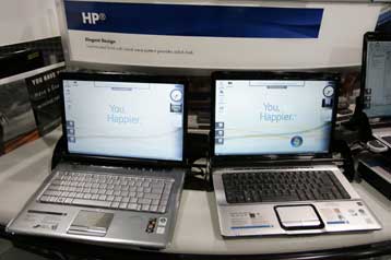 Περικοπές χιλιάδων θέσεων εργασίας σχεδιάζει η Hewlett Packard