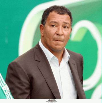 Υπερήφανος για τον Παναθηναϊκο δήλωσε ο Χενκ Τεν Κάτε