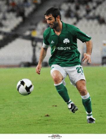 Αισιοδοξία για πρόκριση από Καραγκούνη και Γκούμα