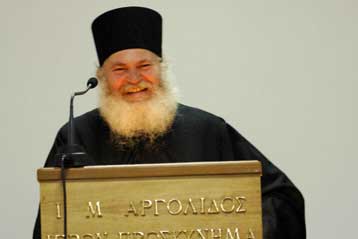 Με χειρόγραφες υποδείξεις προς το υπ.Αγροτικής Ανάπτυξης το αίτημα Εφραίμ για Βιστωνίδα