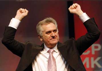 Στις 21 Οκτωβρίου η ιδρυτική συνεδρίαση του κόμματος Νίκολιτς