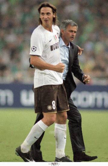 Εγκώμια για Ιμπραΐμοβιτς από τον ξένο Τύπο