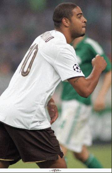 Το ευχαριστώ του Αντριάνο στον Μουρίνιο