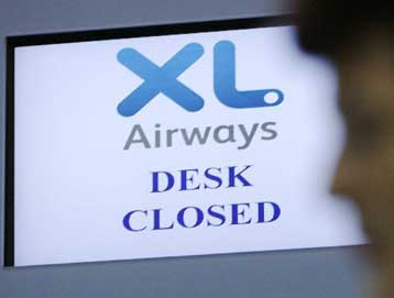 Πωλείται το δεύτερο μεγαλύτερο βρετανικό αεροδρόμιο Γκάτγουικ