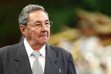 Σε τροχιά αποκατάστασης του πολιτικού διαλόγου με την ΕΕ η Κούβα