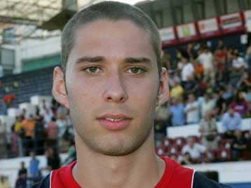 Εξιτήριο πήρε ο Ντ΄Ακόλ και επιστρέφει σε τρεις μήνες