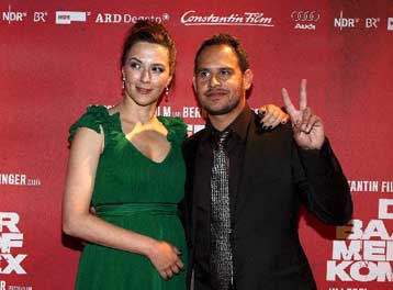 Με ταινία για τους Μπάαντερ – Μάινχοφ υποψήφια για Όσκαρ η Γερμανία