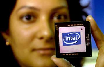 Τον πρώτο της επεξεργαστή με έξι πυρήνες παρουσίασε η Intel