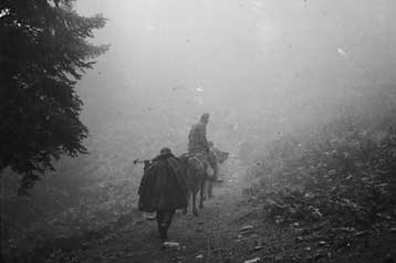 Φωτογραφική έκθεση παρουσιάζει τις εικόνες της Αντίστασης