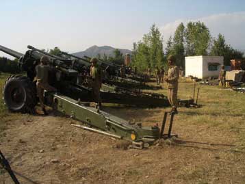 Πυραυλική επίθεση, πιθανώς αμερικανική, σε χωριό του Πακιστάν