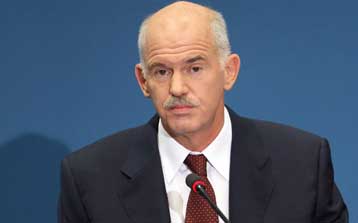 Στον Πύργο για την κηδεία του Γιάννη Σκουλαρίκη ο πρόεδρος του ΠΑΣΟΚ