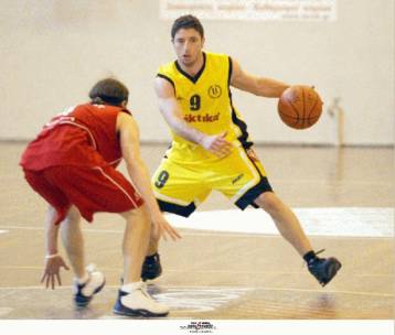 Κάτοικος Κυψέλης ο Σιούτης, που ανακοινώθηκε από τον Πανελλήνιο