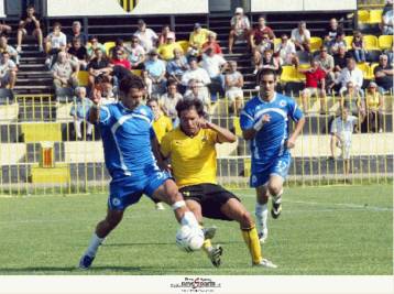 Πέντε παρατάσεις και τέσσερα… πέναλτι στη δεύτερη αγωνιστική της β φάσης