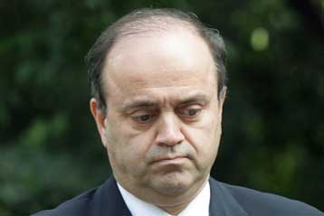 Αιχμές Τσιτουρίδη μετά την αποκάλυψη του σημειώματος για τη λίμνη Βιστωνίδα