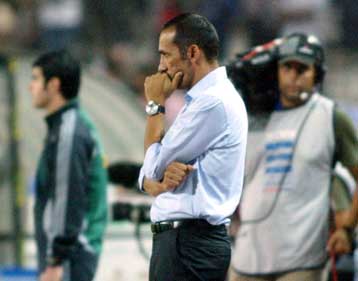 Όλα στην ΑΕΚ δείχνουν… 4-4-2 εν όψει Ηρακλή