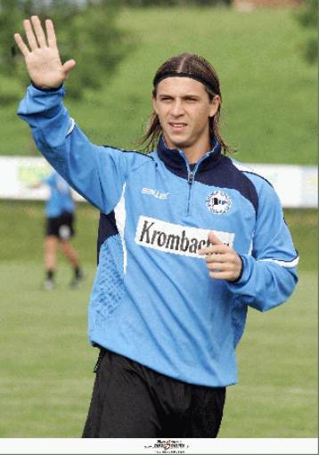 Επιστρέφω για ΑΕΚ ή Αρη, παραδέχεται ο Καμπάνταης